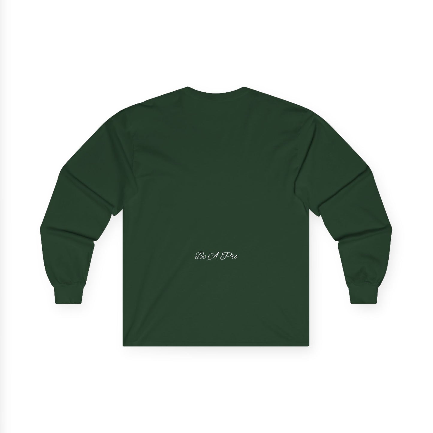 ProSpective Script Long-Sleeve