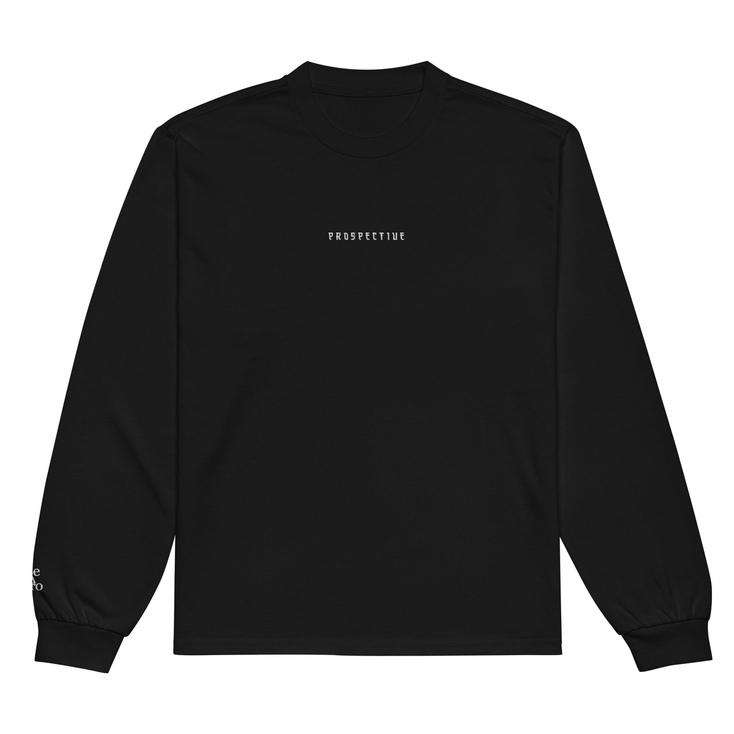 LONG-SLEEVE SHIRTS