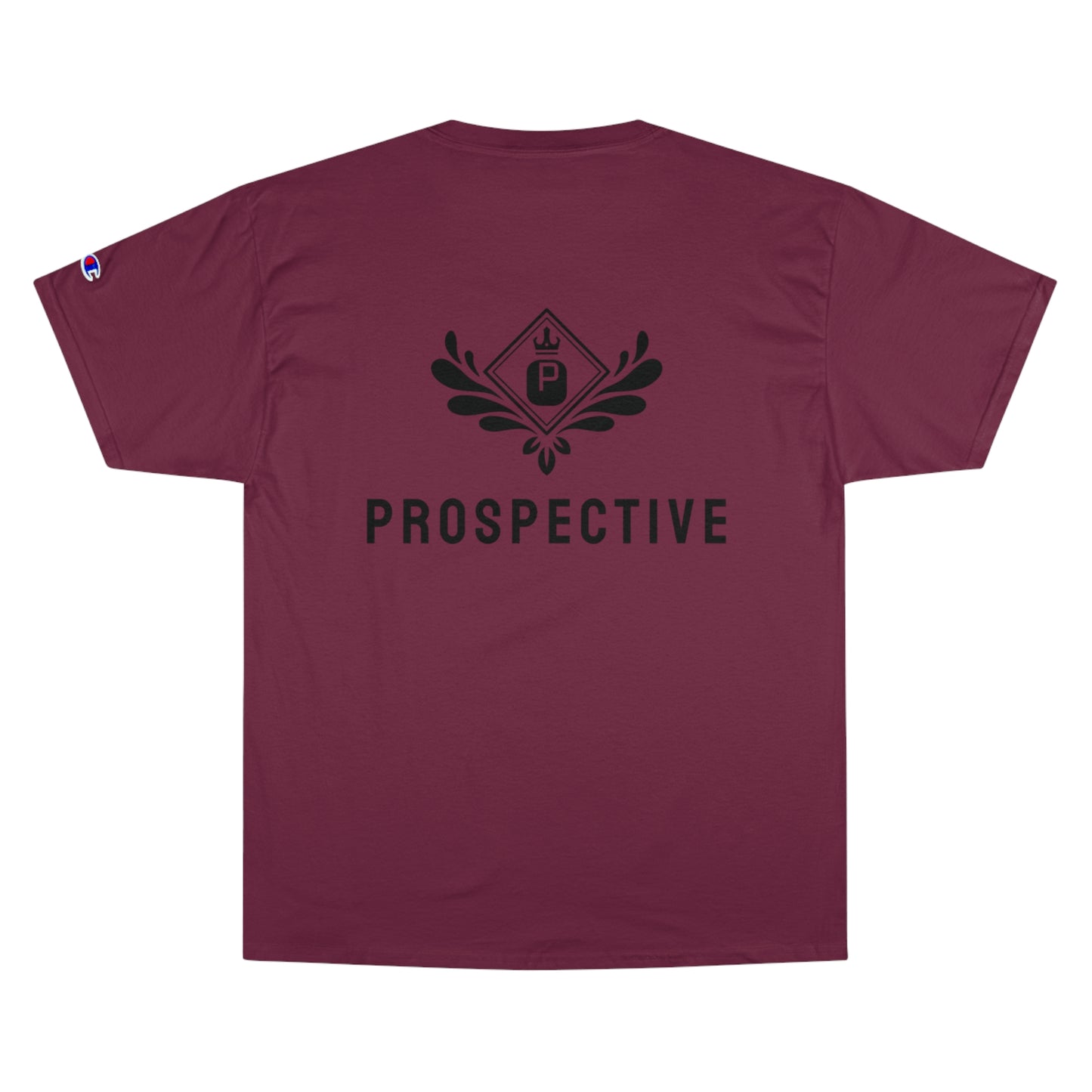 Champion/ProSpective T-Shirt