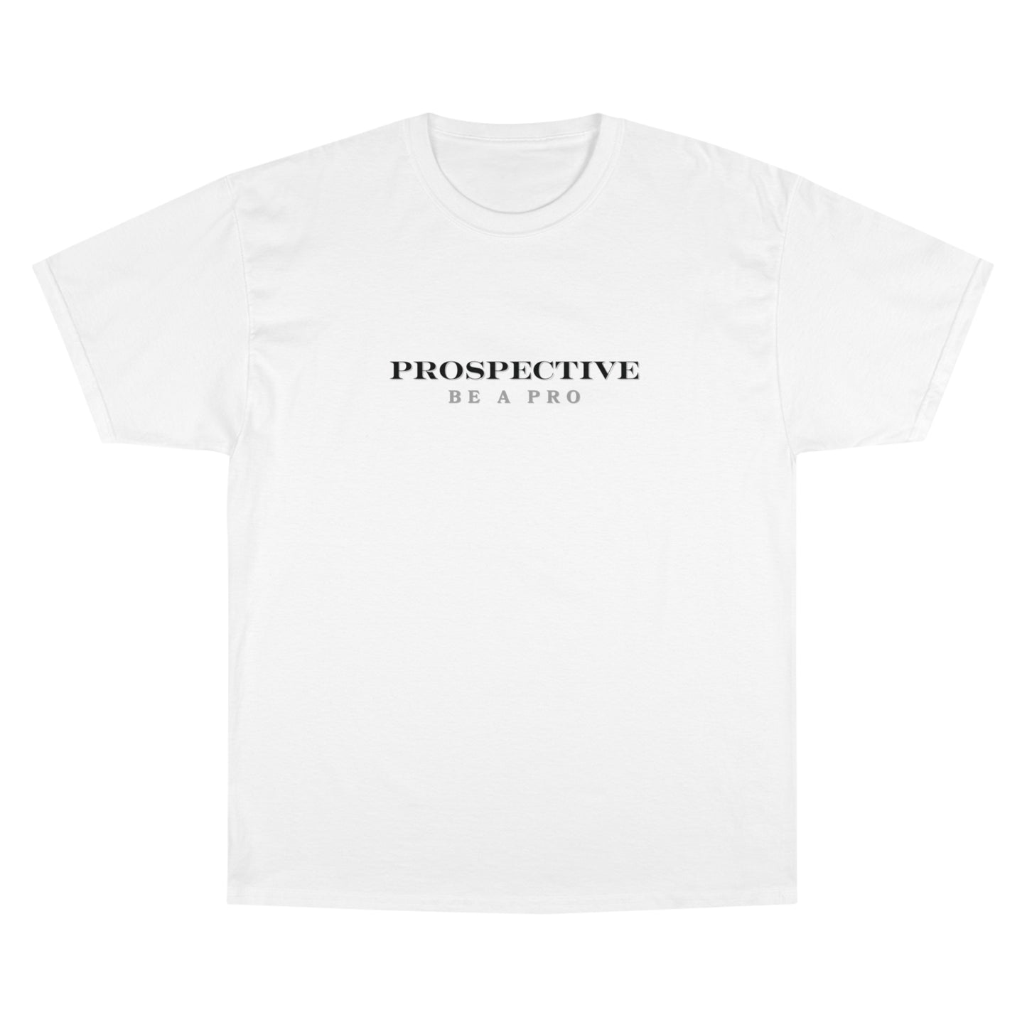 Champion/ProSpective T-Shirt