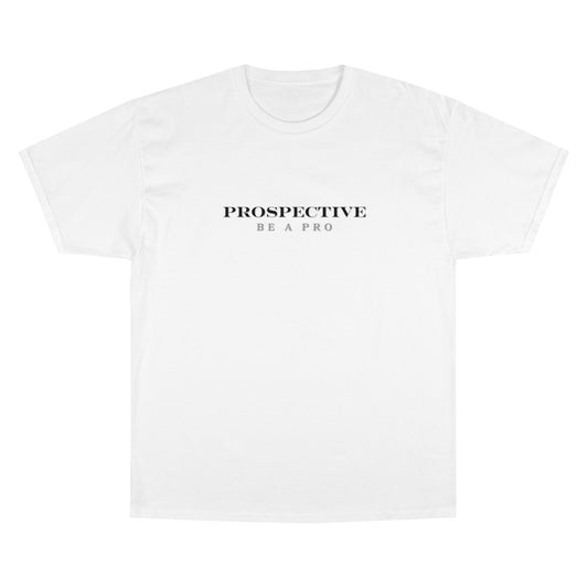 Champion/ProSpective T-Shirt