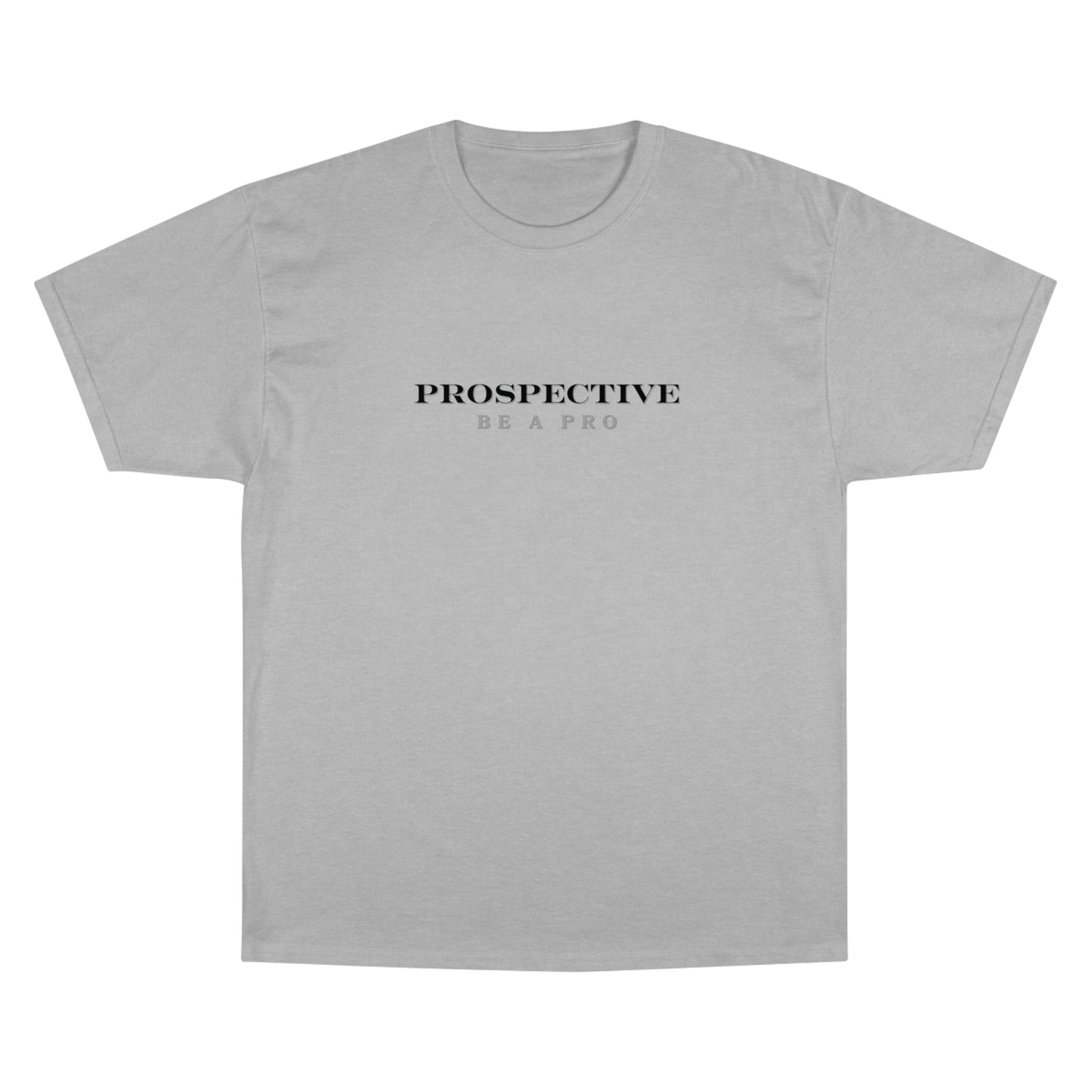 Champion/ProSpective T-Shirt