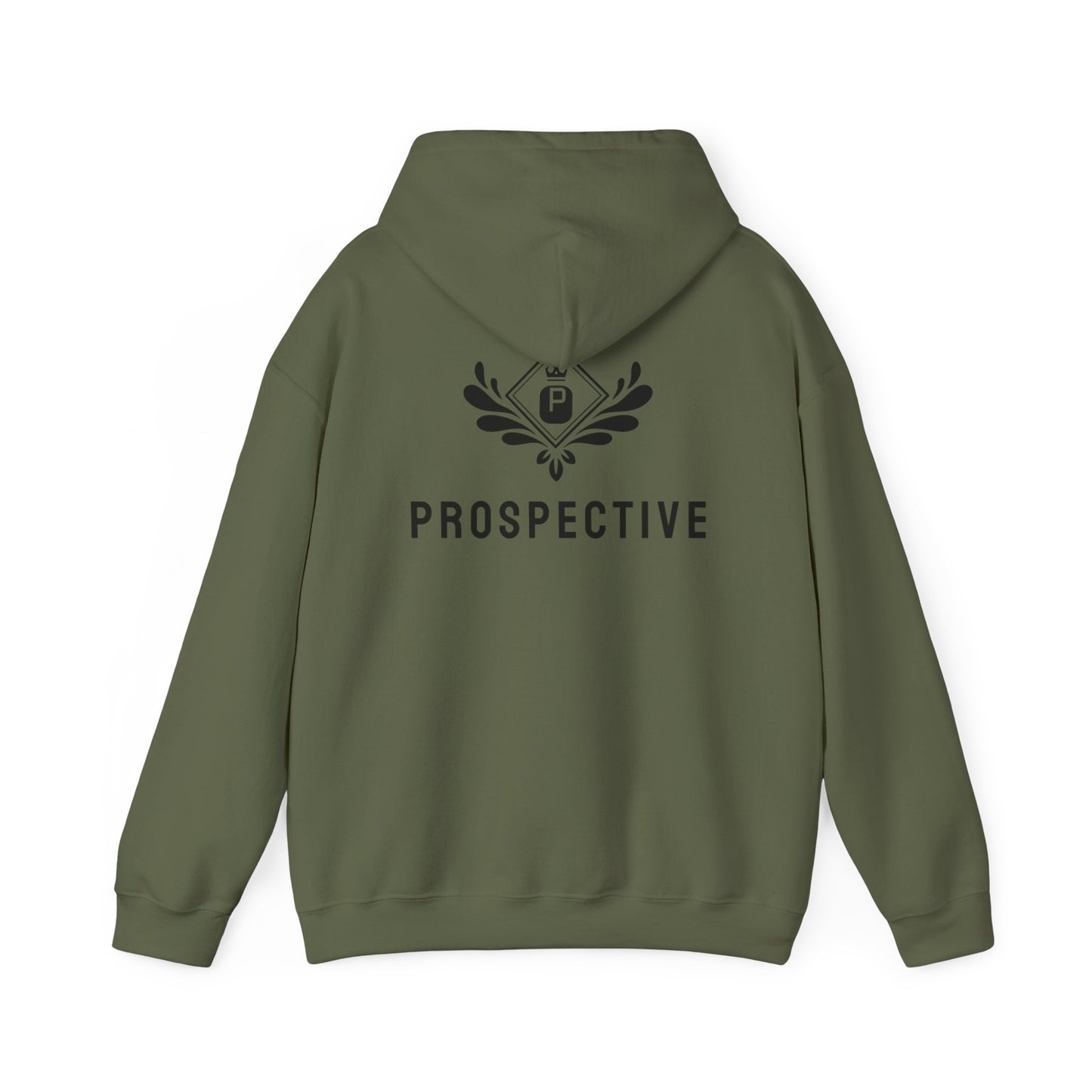 ProSpective Official Hoodie