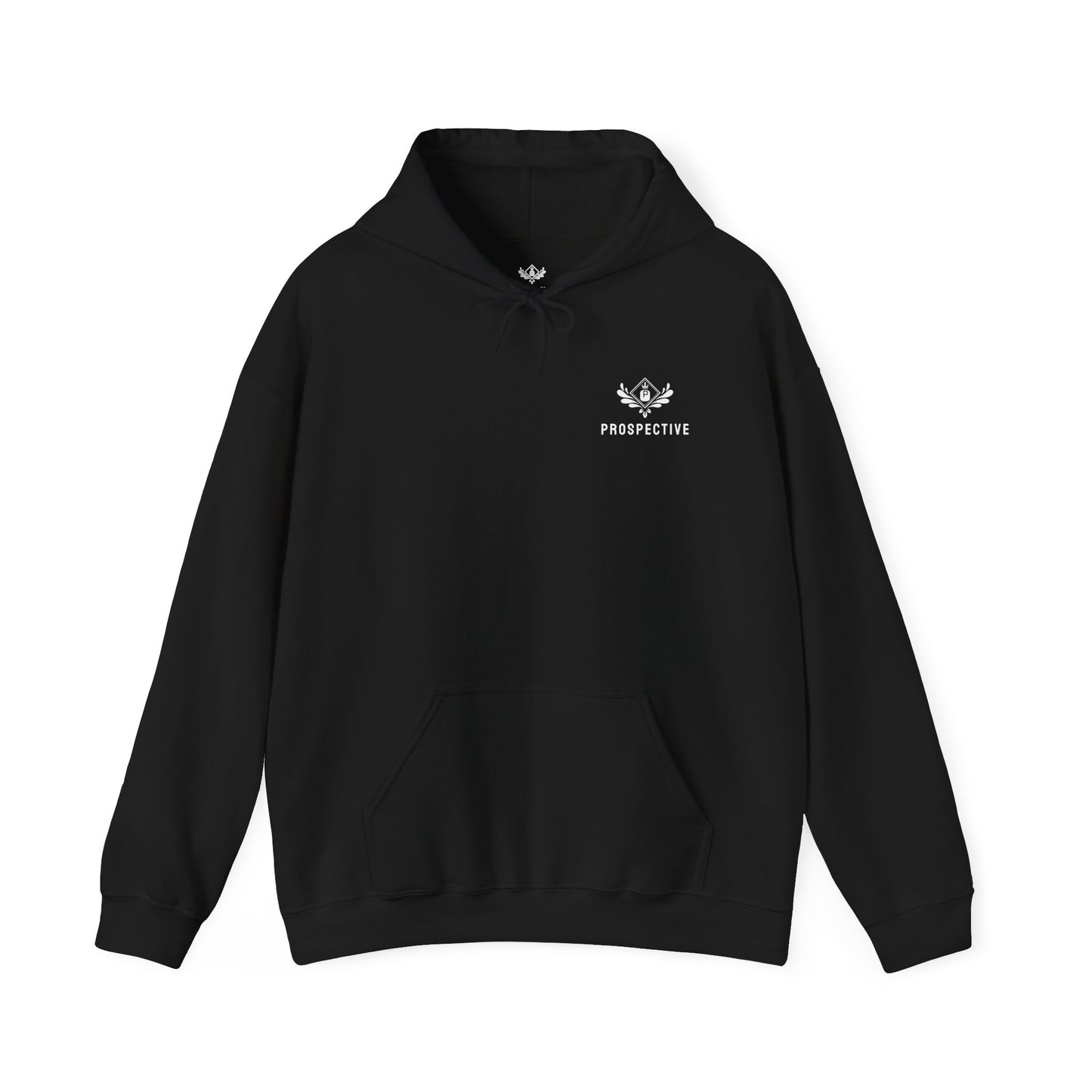 ProSpective Official Hoodie