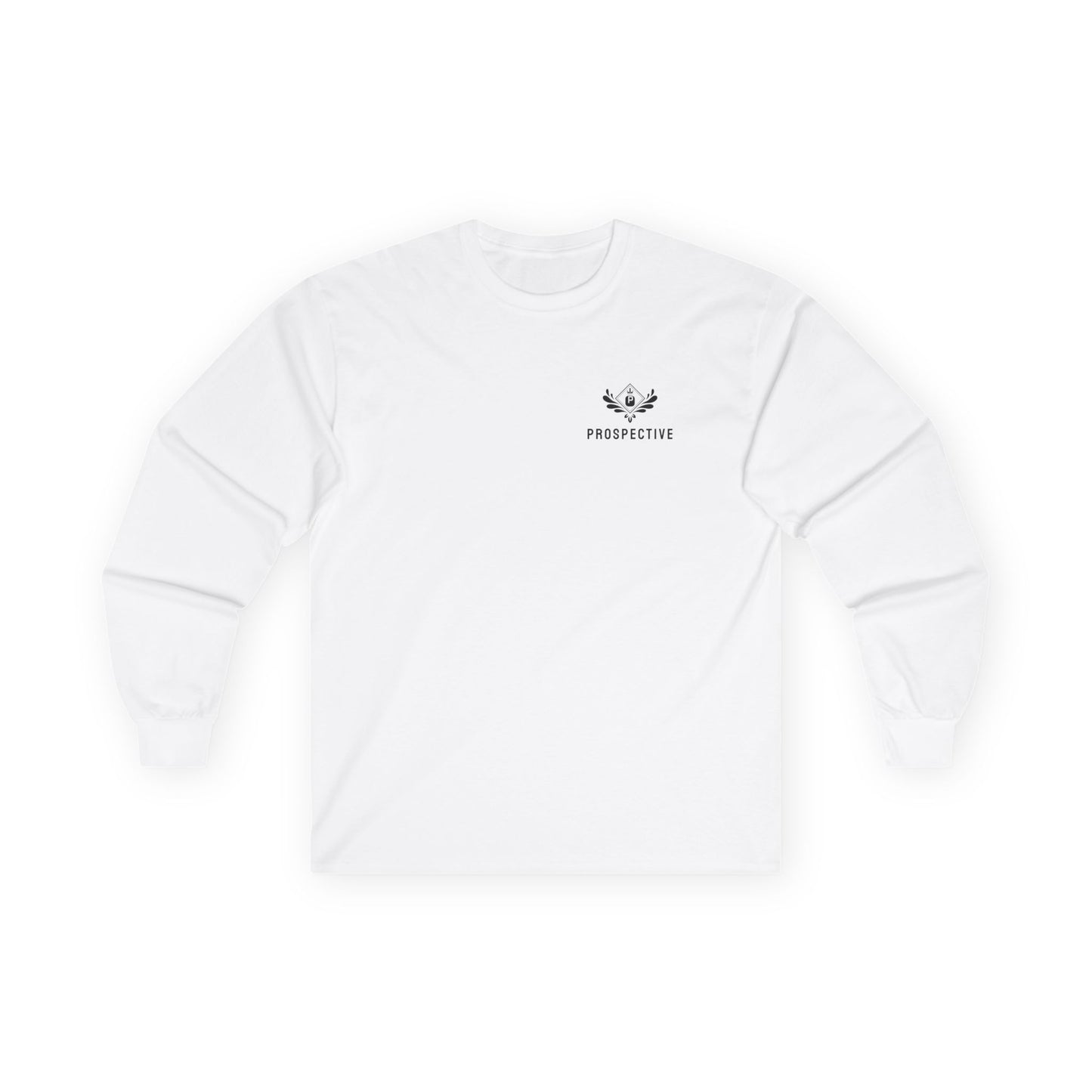 ProSpective Motivational Long-Sleeve