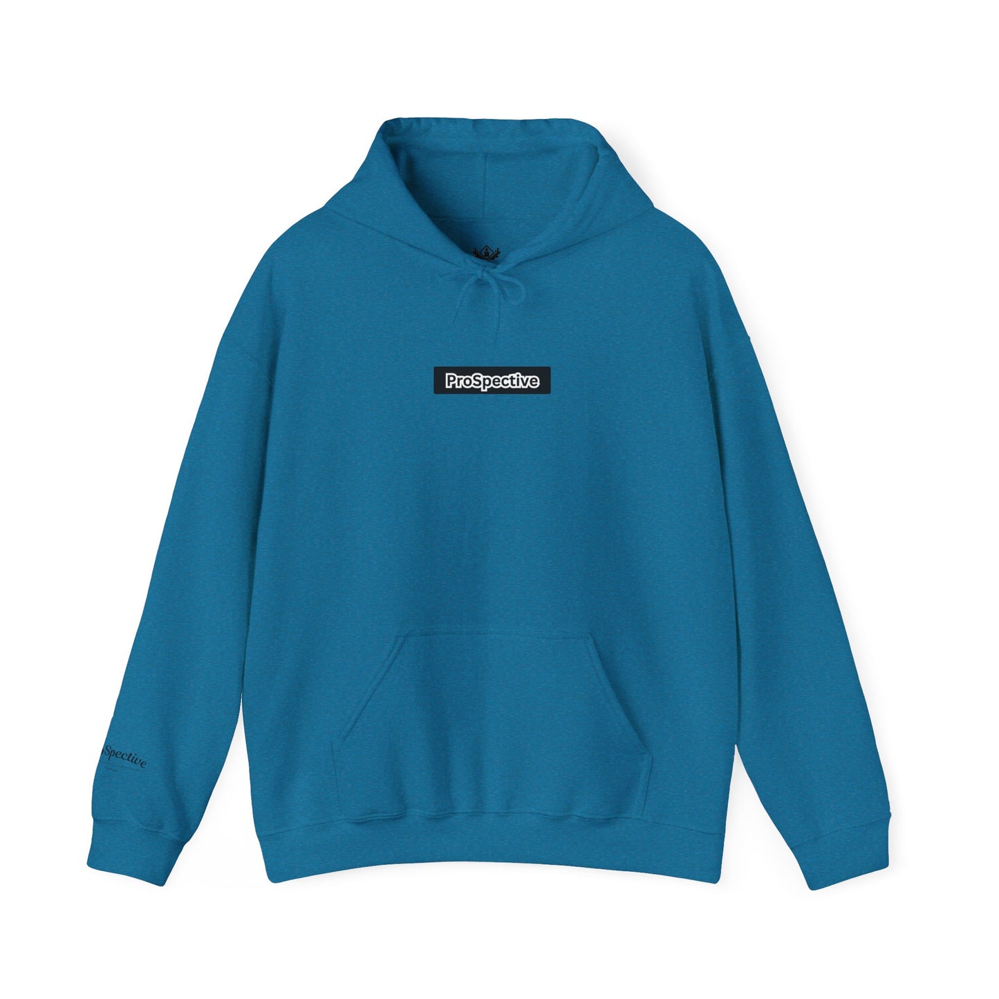 ProSpective Basic Box Logo Hoodie