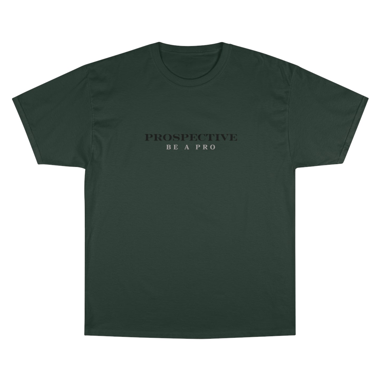 Champion/ProSpective T-Shirt